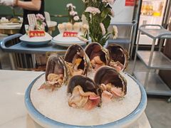 -喜聚薈·花膠雞海鮮火鍋(越秀店)