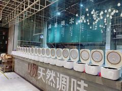大堂-U你·湖北家宴菜(南湖总店)