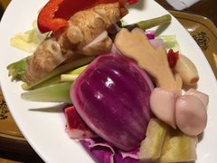 -回水镇·江湖川菜(恒大新城店)