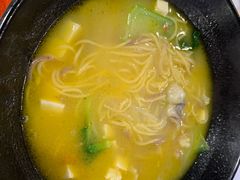 -中央民族大学-食堂