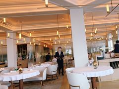 大堂-Jean Georges