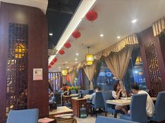 -中恒华茶楼(风华店)