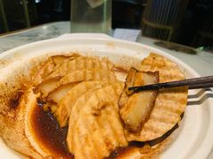 -绿茶餐厅(南翔印象城MEGA店)