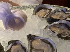 -香港喜来登酒店蚝酒吧