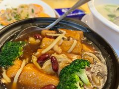 -鹏城人家海鲜酒家·23年老字号(较场尾店)