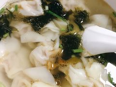 德兴馆小馄饨-德兴馆(山西南路店)