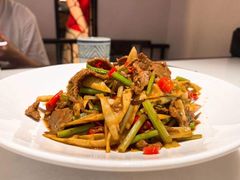 -径山十八道·风味民间菜(杭州总店)