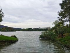 -江南大学(蠡湖校区)