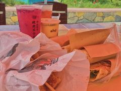 -泉城欧乐堡水上世界