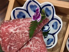 -花肴·和牛烧肉(顺义五里仓店)