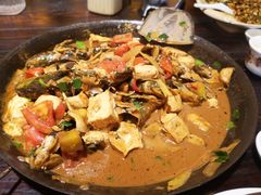 -大自然(鲁家村店)