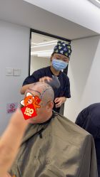 点击看大图 -熙朵美学植发·连锁品牌