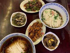 -同得兴 Since·1995 传统苏式面馆(十全街店)