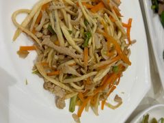 -北门饭店(三香路店)