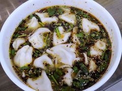 -回坊马二饺子馆