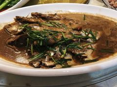 -北戴河转鱼·炒螃蟹酱餐厅