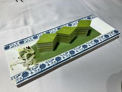 椰汁香兰糕-宴荟·粤式臻味(领展店)