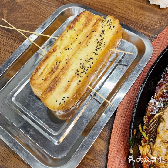 东北街溜子烧烤(滨湖世纪城店)