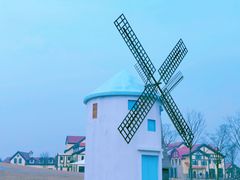 -歌斐颂巧克力小镇