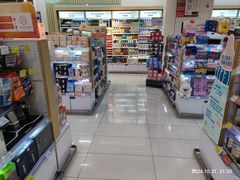 -Olé精品超市(北京合生汇店)