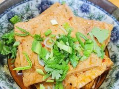-小王拉面馆(颍上路店)