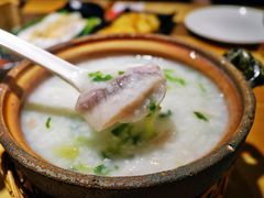 -花少爷的粥(中贸广场店)