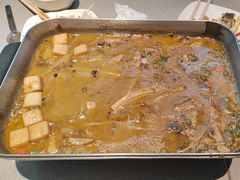 -半天妖烤鱼(丰科万达店)