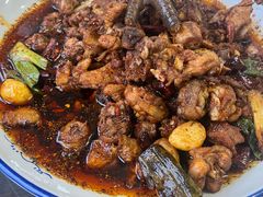 -段氏永平黄焖鸡