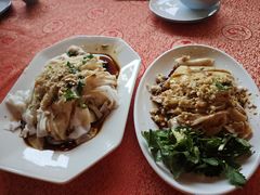 -化州大众美食城(宝安老牌店)