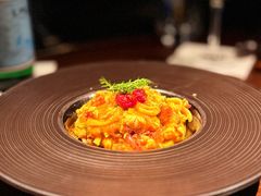 龍蝦意大利扁麵-Aqua