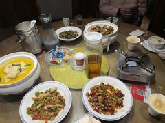 -肖记公安牛肉鱼杂馆· 省级非物质文化遗产(仁和路店)