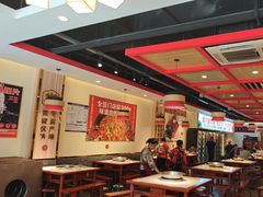 -老哥门肥肠鱼(鱼嘴店)