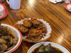 -冶建镜子·老南昌大排档·江西虾王(总店)