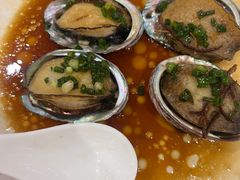 -鹏城人家海鲜酒家·23年老字号(较场尾店)