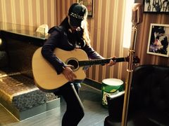 -唯爱KTV聚会餐厅(仙林东城汇店)