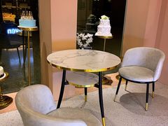 用餐区-OVENSTAR 欧文酵室(银泰世贸店)