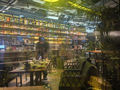 -The Happy Monk(前海壹方汇店)