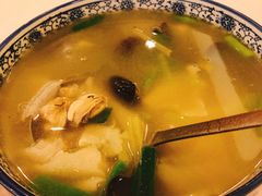 -聚春园自助餐厅(东街口店)
