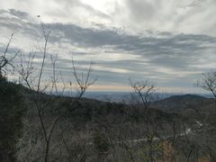 -北京西山国家森林公园