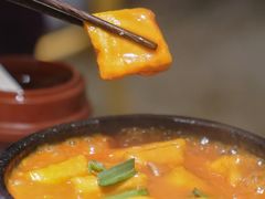 云南红河包浆豆腐-米店·云南菜(南门店)