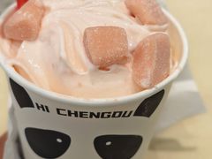 -DQ·蛋糕·冰淇淋(金牛万达店)