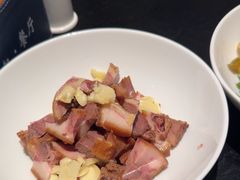 -老海陵·泰州菜(三水湾店)