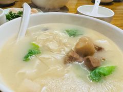 -禾珍珠家常小馆(河南博物院店)