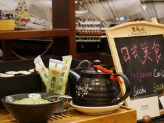 -西安赛瑞喜来登大酒店