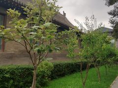 -内蒙古将军衙署博物院