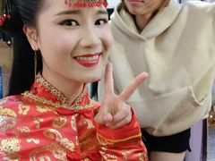 -盘子女人坊(顺德店)