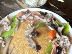 -饭江湖·江湖菜(湖广会馆店)