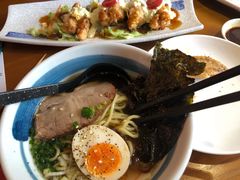 -有喜屋·深夜食堂(北京西路店)