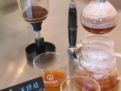 -Beans Solo豆号咖啡(百家湖花园店)