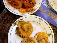 -巴犀烧烤(新崇光店)